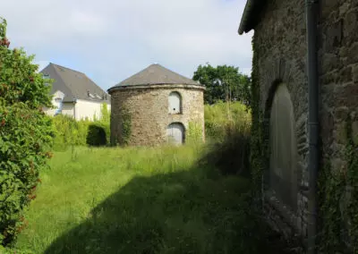 Projet Saint Ideuc